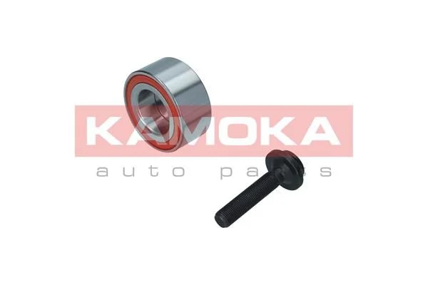 Kit de rolamentos de roda KAMOKA 5600106