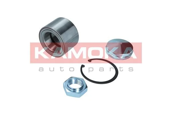 Kit de rolamentos de roda KAMOKA 5600126