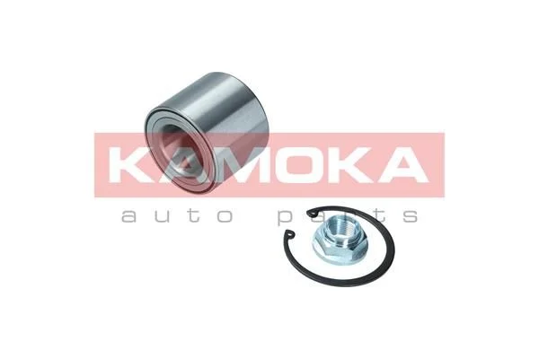 Kit de rolamentos de roda KAMOKA 5600127