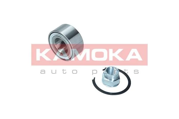 Kit de rolamentos de roda KAMOKA 5600136