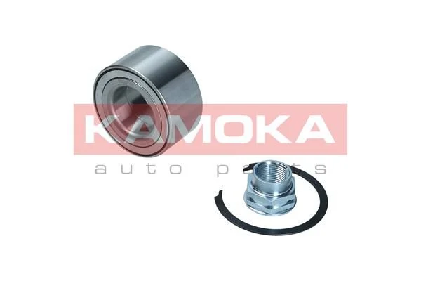 Kit de rolamentos de roda KAMOKA 5600138