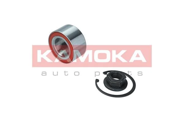 Kit de rolamentos de roda KAMOKA 5600145
