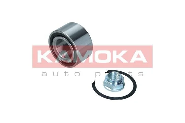 Kit de rolamentos de roda KAMOKA 5600155