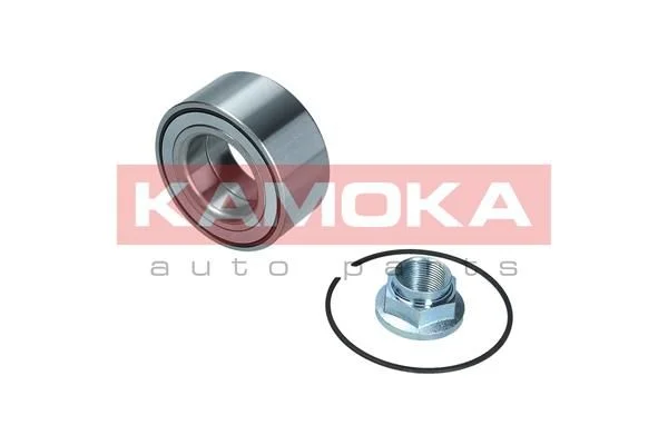 Kit de rolamentos de roda KAMOKA 5600178