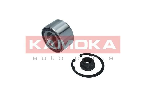 Kit de rolamentos de roda KAMOKA 5600181
