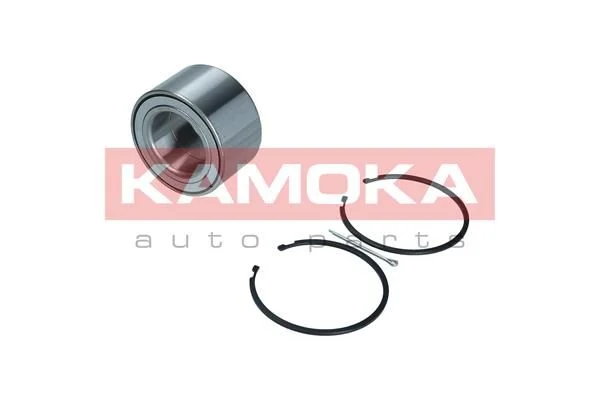 Kit de rolamentos de roda KAMOKA 5600194