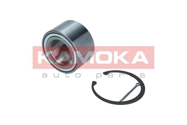 Kit de rolamentos de roda KAMOKA 5600197