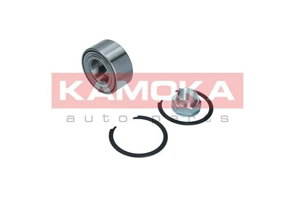 Kit de rolamentos de roda KAMOKA 5600199