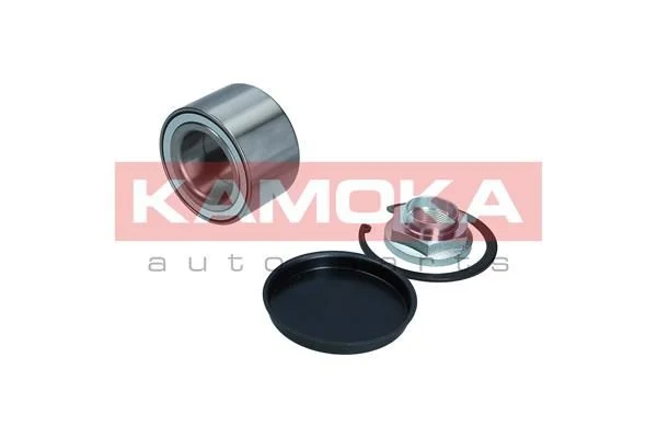 Kit de rolamentos de roda KAMOKA 5600210