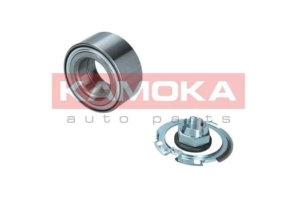 Kit de rolamentos de roda KAMOKA 5600212