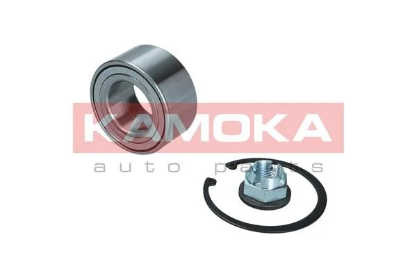Kit de rolamentos de roda KAMOKA 5600217