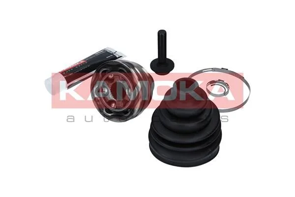 Joint Kit, drive shaft KAMOKA 6002