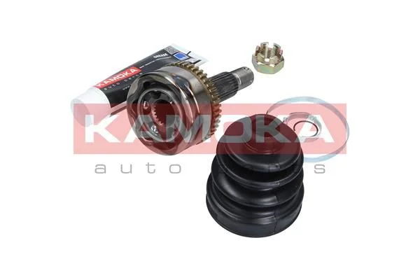 Joint Kit, drive shaft KAMOKA 6008