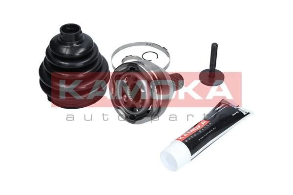 Joint Kit, drive shaft KAMOKA 6015