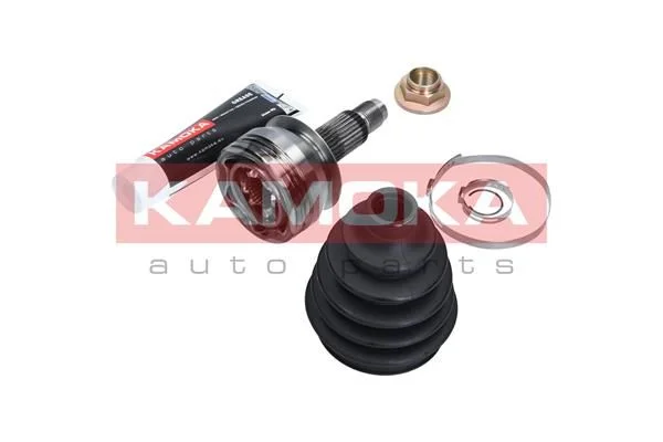 Joint Kit, drive shaft KAMOKA 6028
