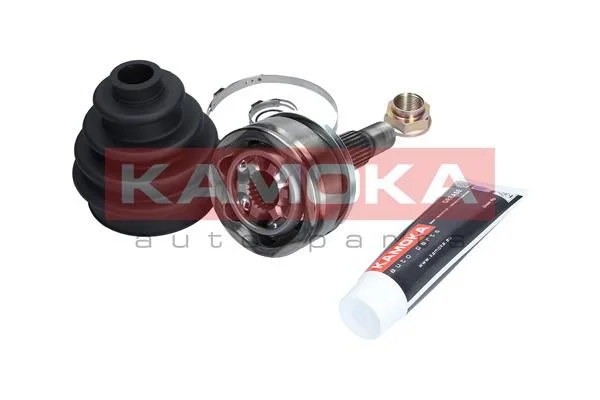 Conjunto de Juntas, eixo de transmissão KAMOKA 6030