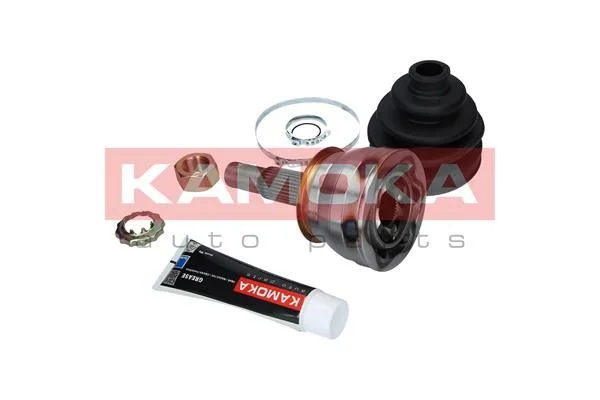 Joint Kit, drive shaft KAMOKA 6042