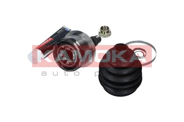 Joint, drive shaft KAMOKA 6047