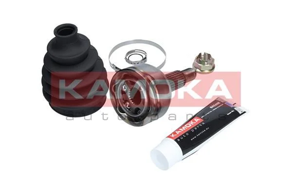 Joint Kit, drive shaft KAMOKA 6051