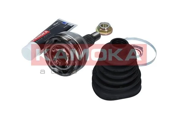 Joint Kit, drive shaft KAMOKA 6059