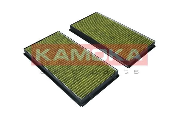 Filter, cabin air KAMOKA 6080036