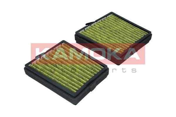 Filter, cabin air KAMOKA 6080046