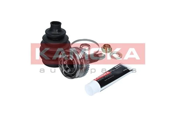 Joint Kit, drive shaft KAMOKA 6085