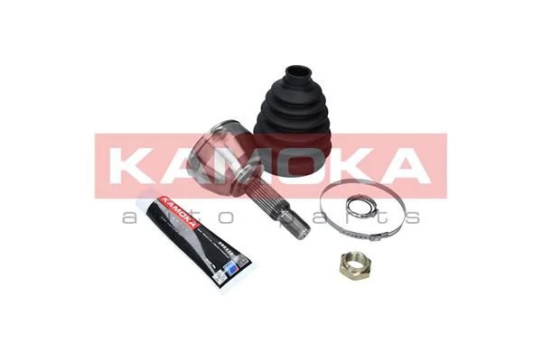 Conjunto de Juntas, eixo de transmissão KAMOKA 6095