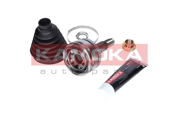 Joint Kit, drive shaft KAMOKA 6133