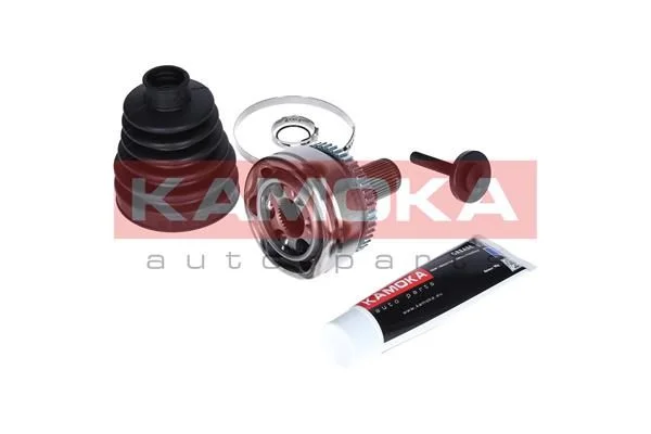 Joint Kit, drive shaft KAMOKA 6143