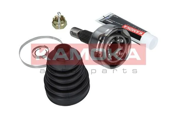 Joint Kit, drive shaft KAMOKA 6150