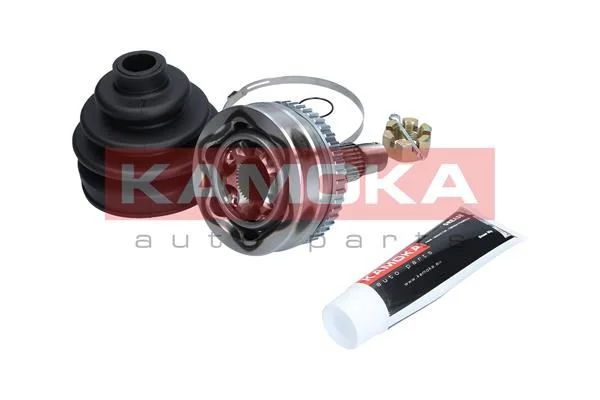Joint Kit, drive shaft KAMOKA 6576