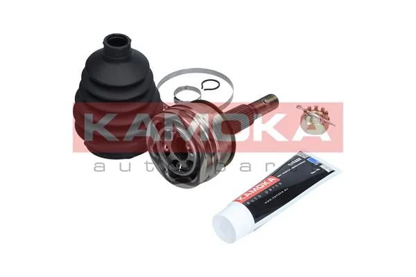 Joint Kit, drive shaft KAMOKA 6610
