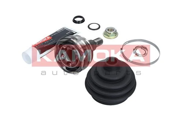 Joint Kit, drive shaft KAMOKA 6864