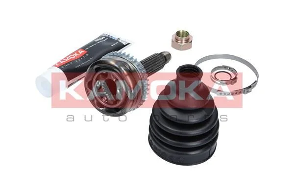 Joint Kit, drive shaft KAMOKA 6944
