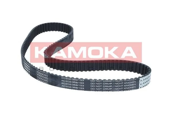 Correia Dentada kamoka 7000020