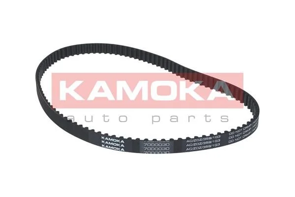 Correia Dentada KAMOKA 7000030