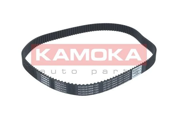 Timing Belt kamoka 7000034