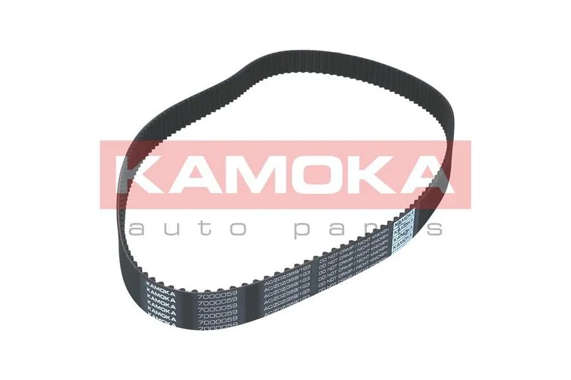 Timing Belt KAMOKA 7000059