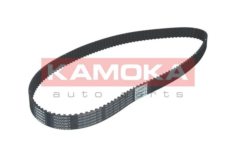 Correia Dentada KAMOKA 7000067