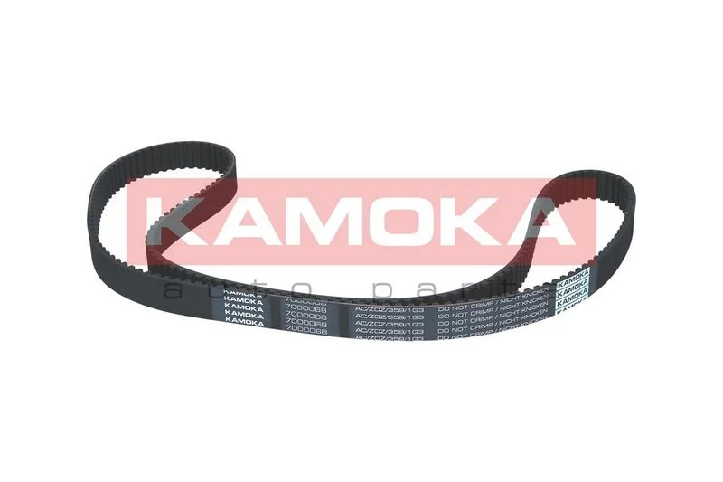 Correia Dentada KAMOKA 7000068