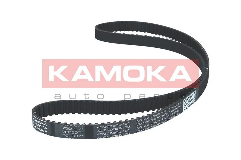 Correia Dentada KAMOKA 7000071