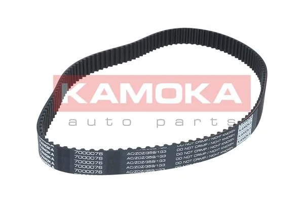 Timing Belt kamoka 7000076