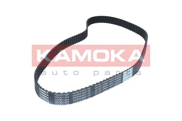 Correia Dentada KAMOKA 7000104