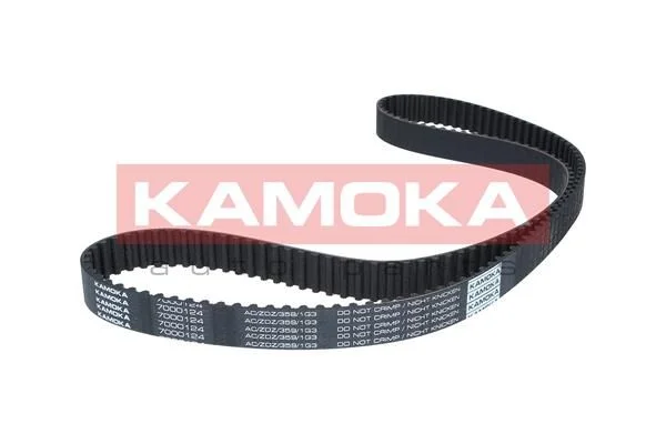 Correia Dentada KAMOKA 7000124