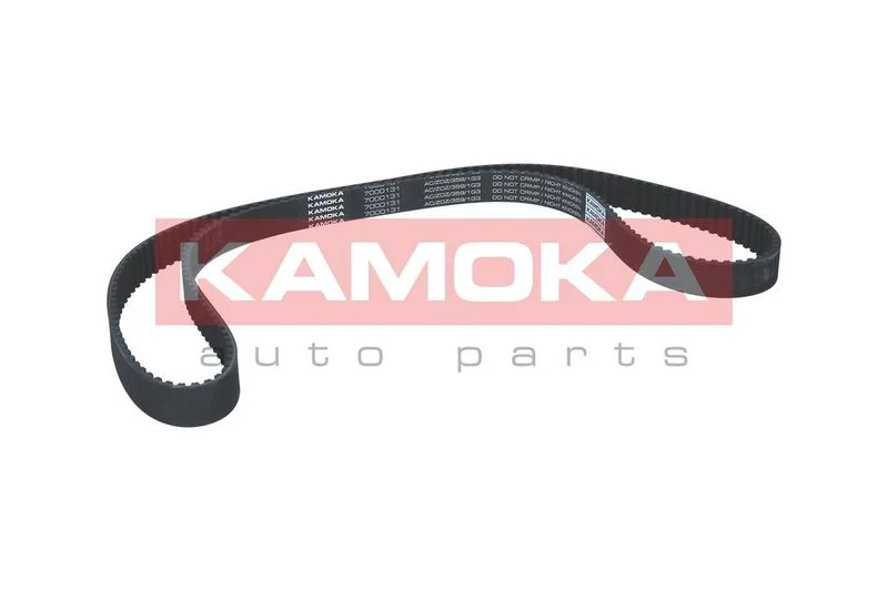 Correia Dentada KAMOKA 7000131