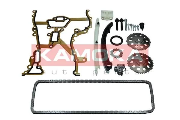 Kit de corrente de distribuição KAMOKA 7001587