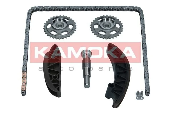 Timing Chain Kit KAMOKA 7001604