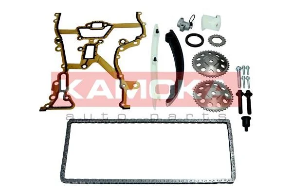Timing Chain Kit KAMOKA 7001605