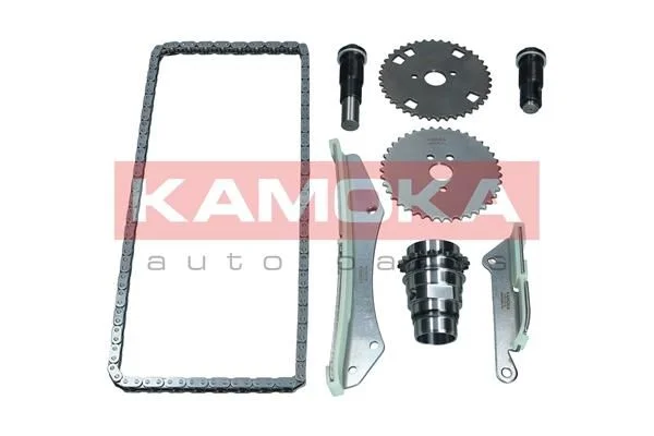 Kit de corrente de distribuição KAMOKA 7001618